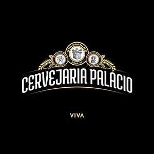 Logo Cervejaria Artesanal Palácio